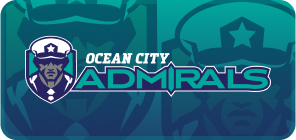 Ocean City logo